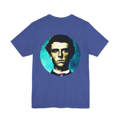 Unisex Buffalo Bill (Goblin Cover) Tee