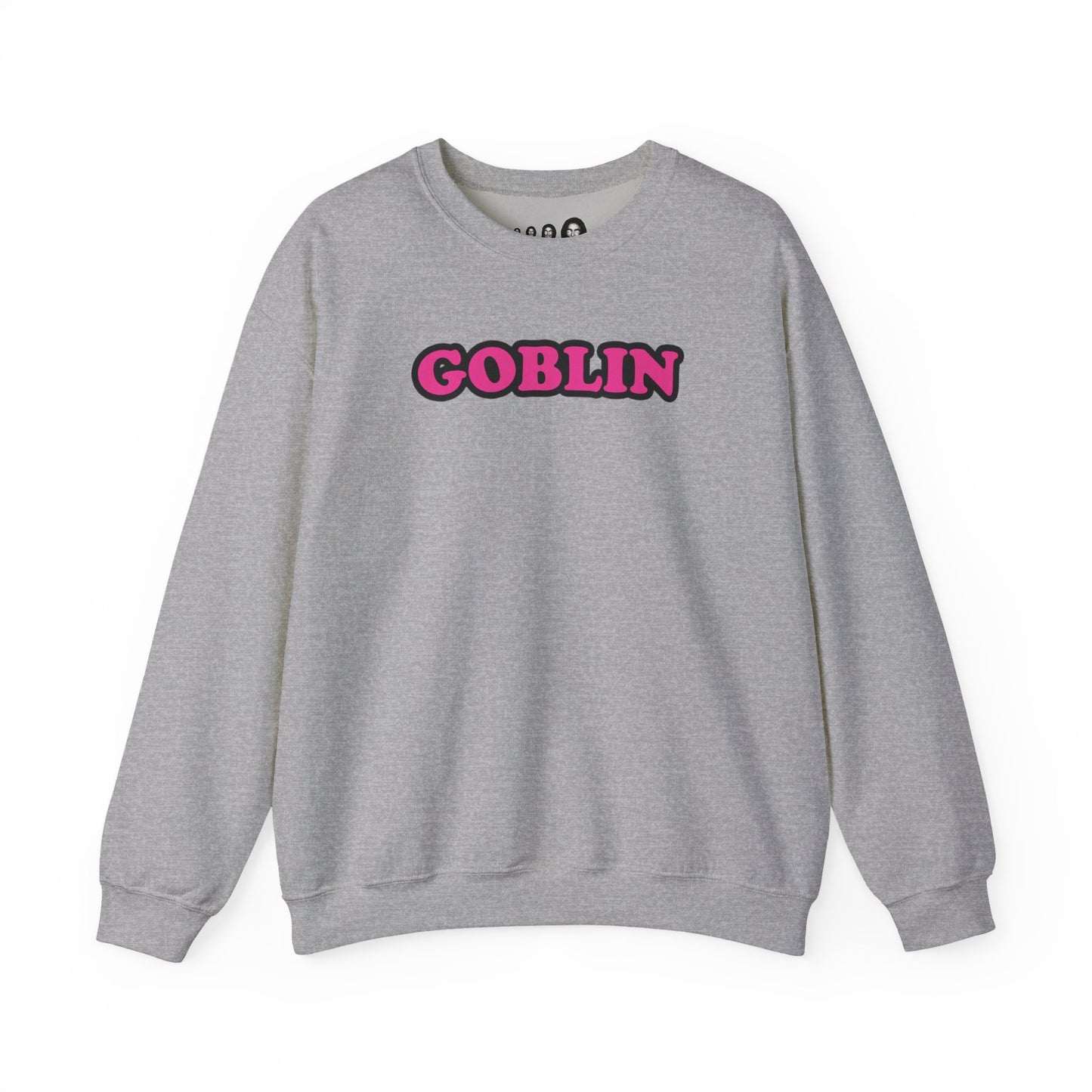 Goblin Promo Long Sleeve