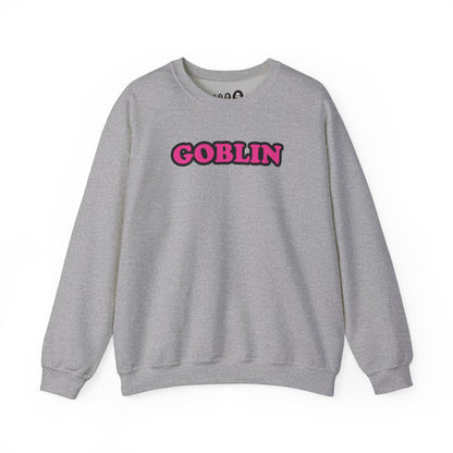 Goblin Promo Long Sleeve