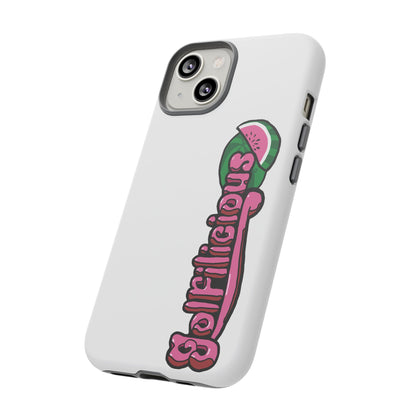 Golfilicious Phone Case