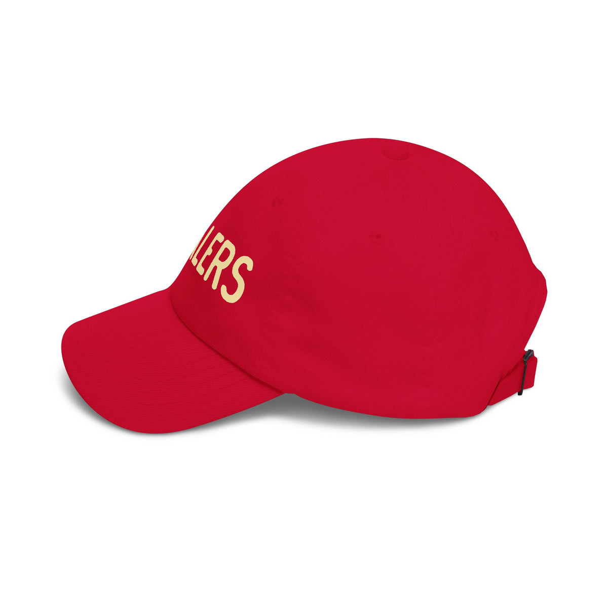 PETALERS Cap