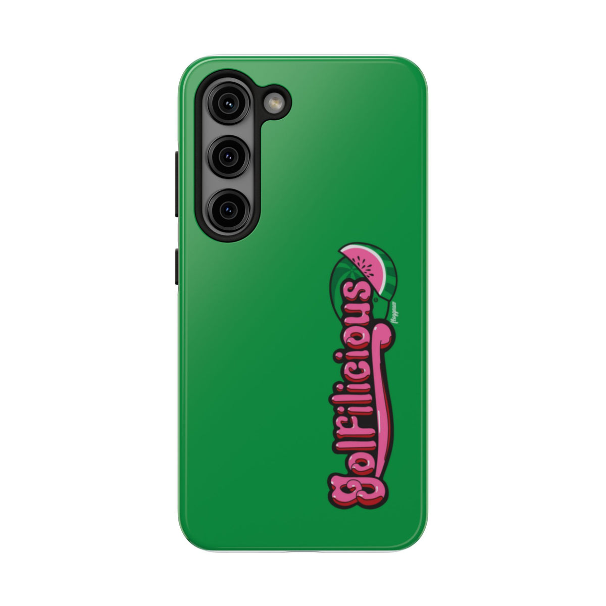 Golfilicious Phone Case