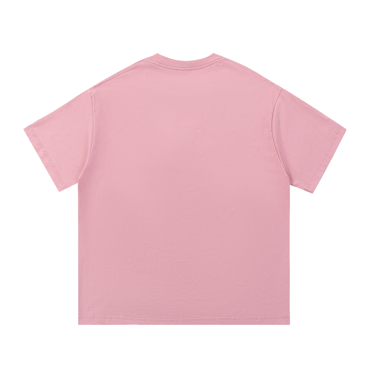 Box Logo Cotton Tee