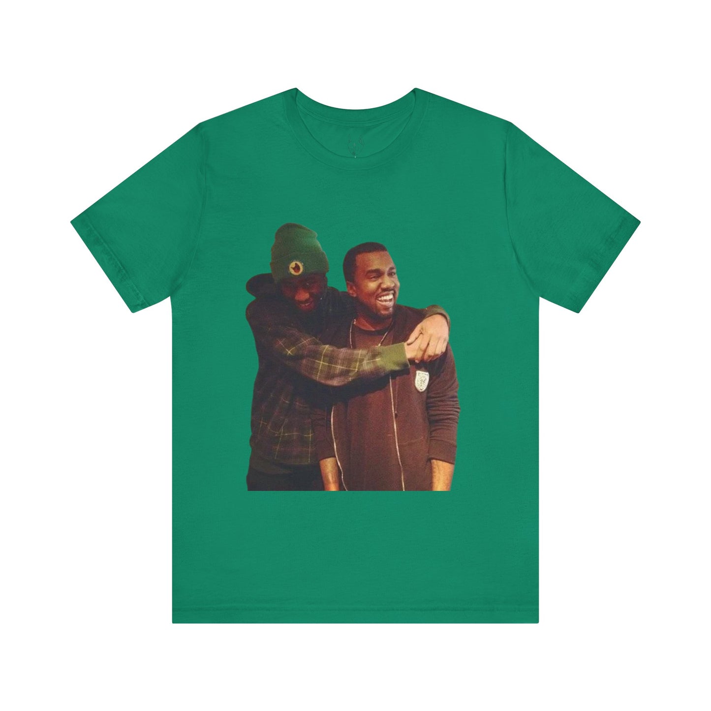 Brotherly Love Tee