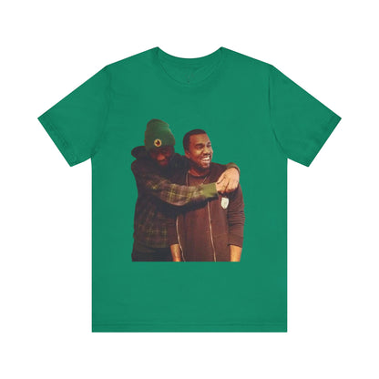 Brotherly Love Tee