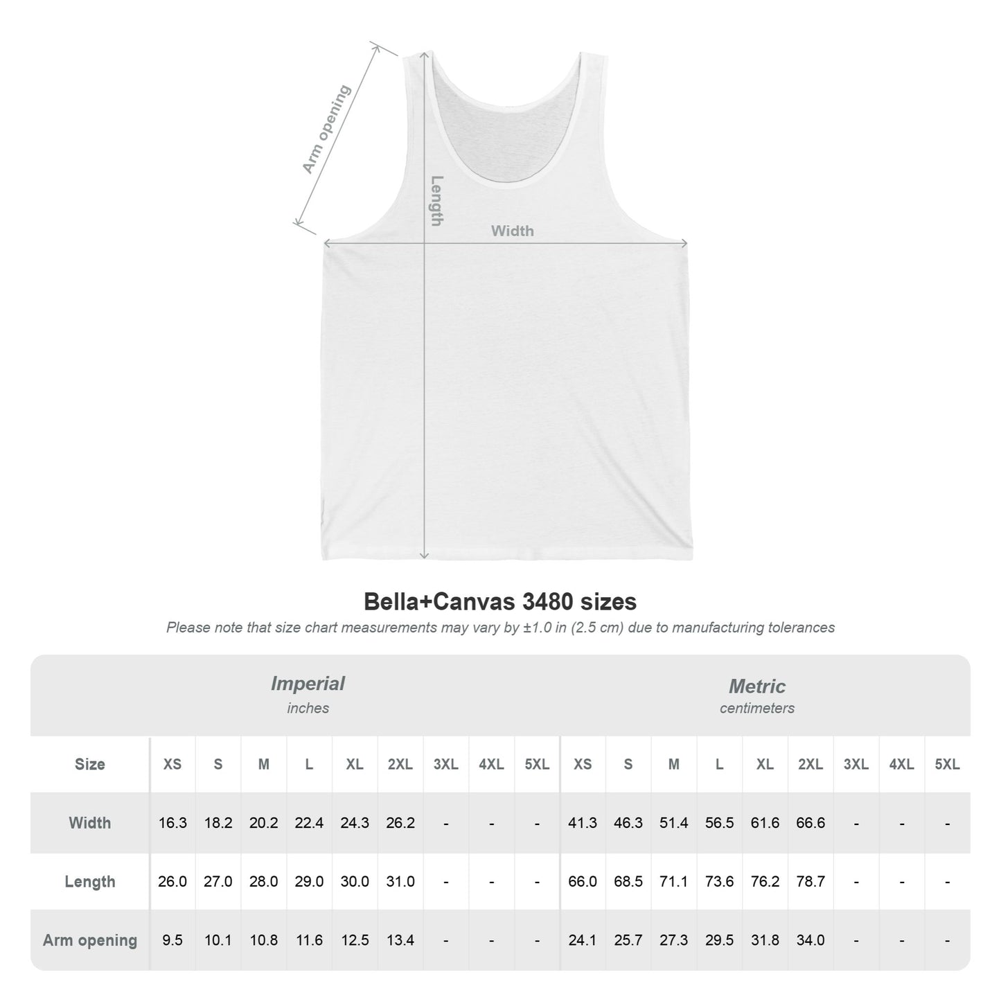 Shark Cat TankTop