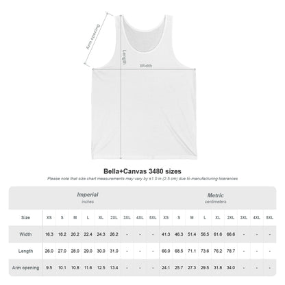 Shark Cat TankTop