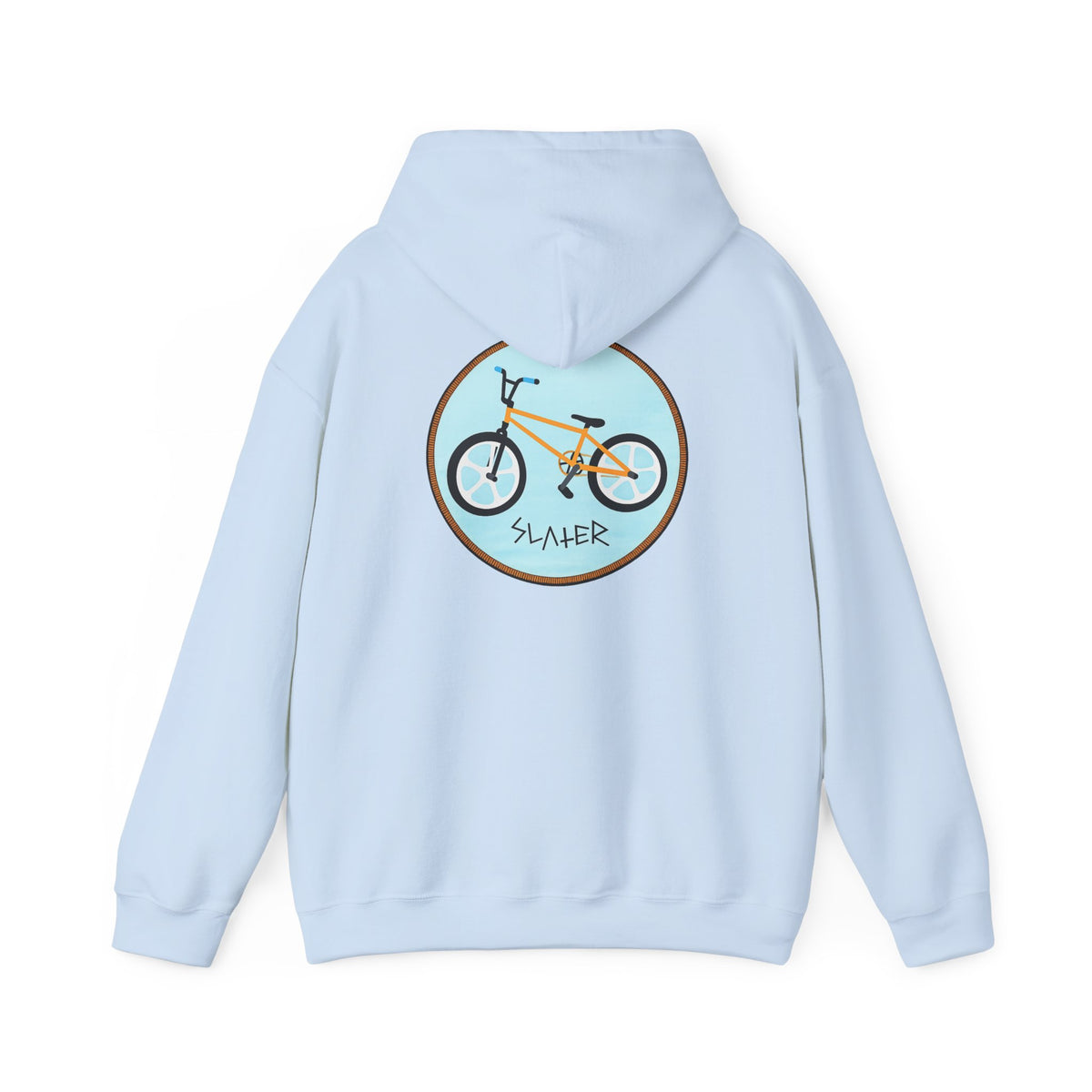Slater Hoodie