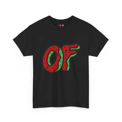 OF WATERMELON TEE (Heavy)