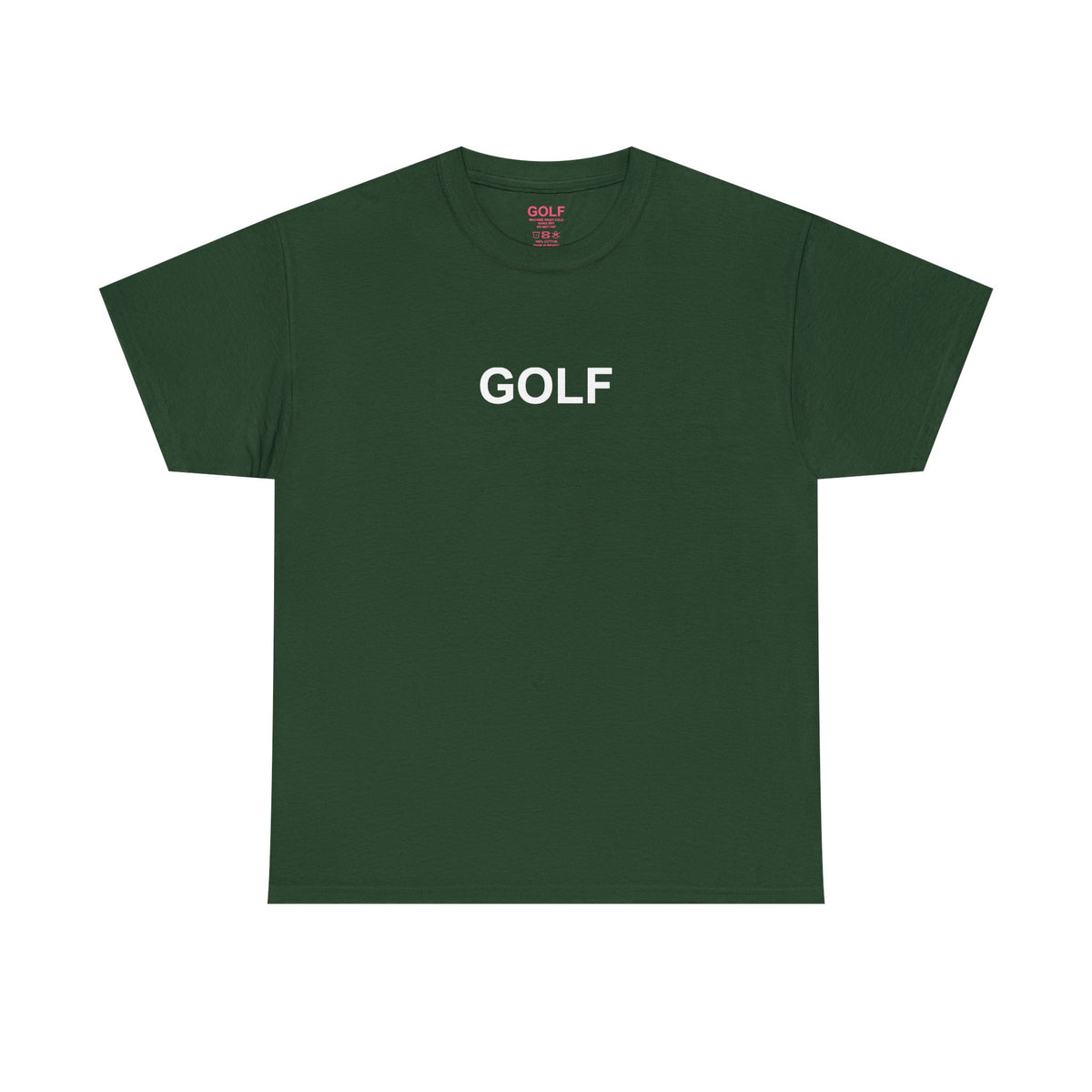 GOLF Heavy Cotton Tee