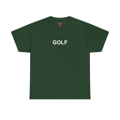 GOLF Heavy Cotton Tee
