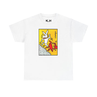 K.H 90's Tee