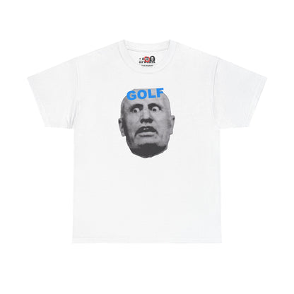 MUSSOLINI TEE (Heavy)