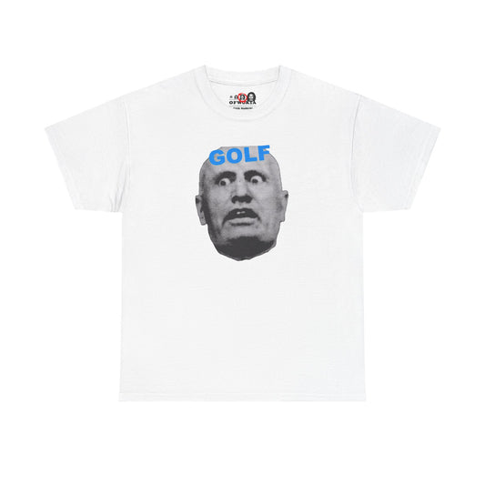 MUSSOLINI TEE (Heavy)