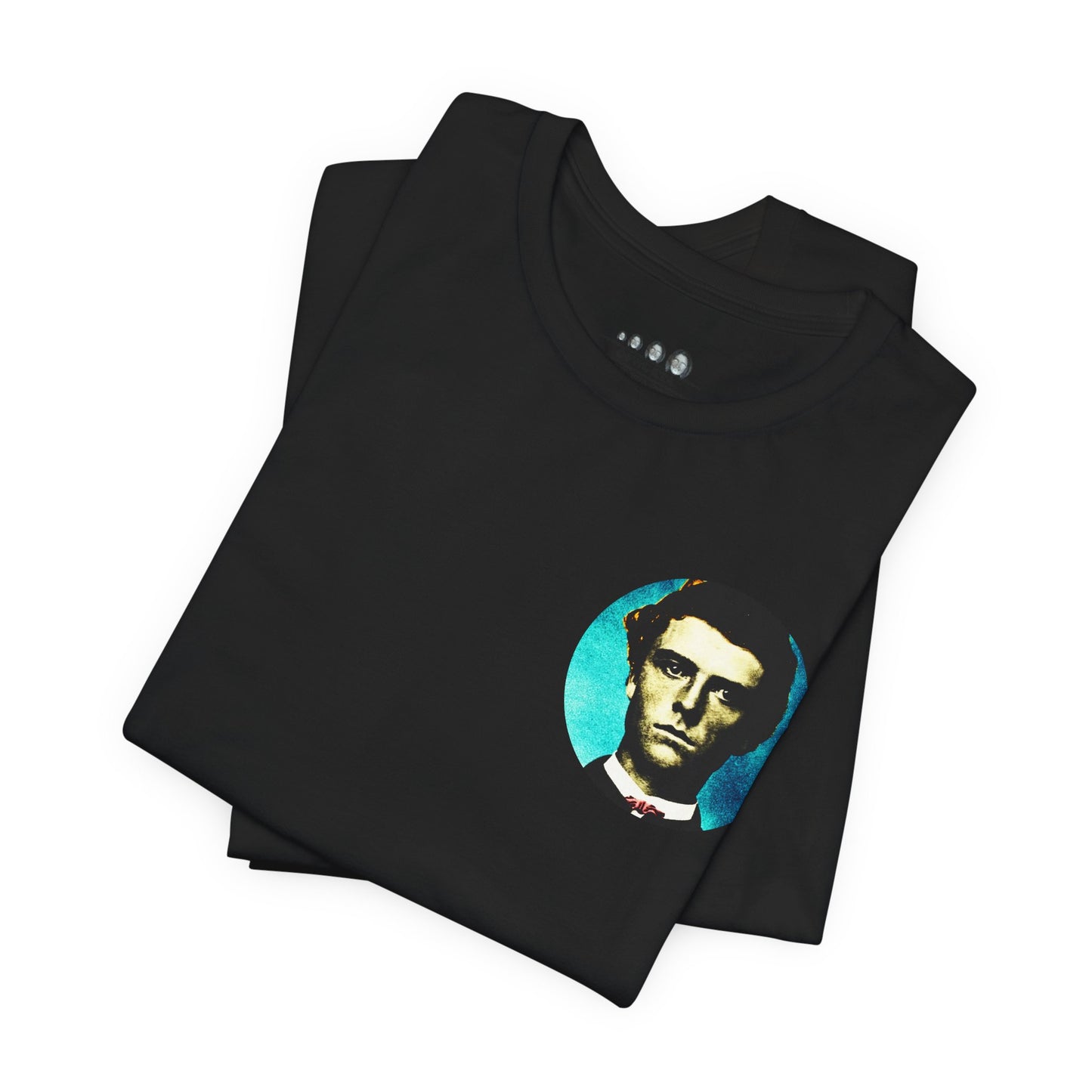 Unisex Buffalo Bill (Goblin Cover) Tee