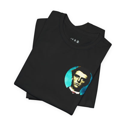 Unisex Buffalo Bill (Goblin Cover) Tee