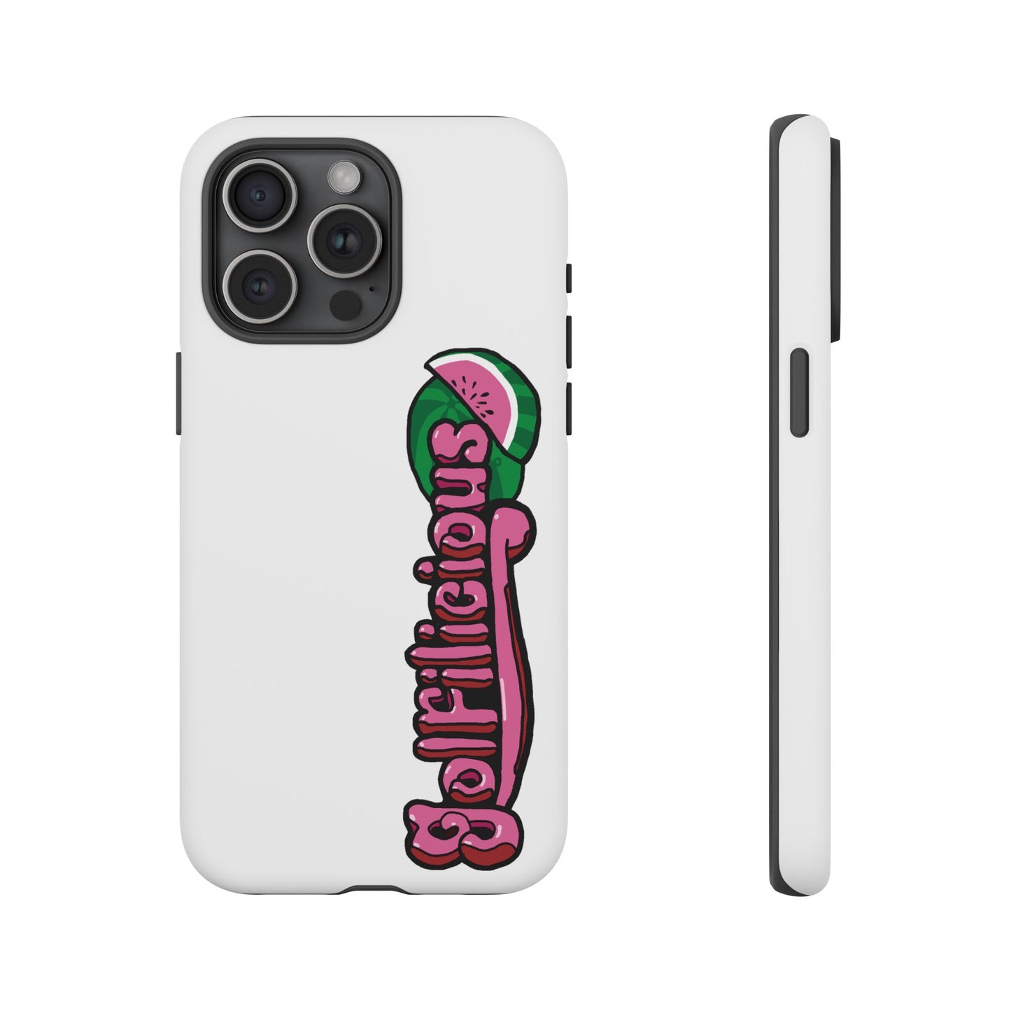 Golfilicious Phone Case