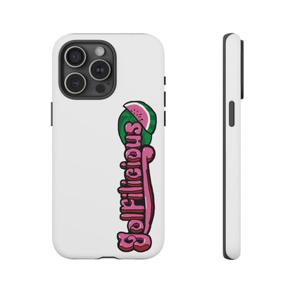 Golfilicious Phone Case