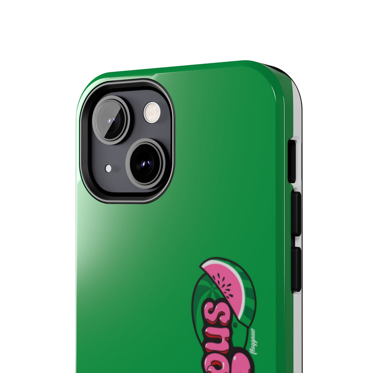 Golfilicious Phone Case