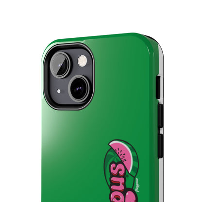 Golfilicious Phone Case