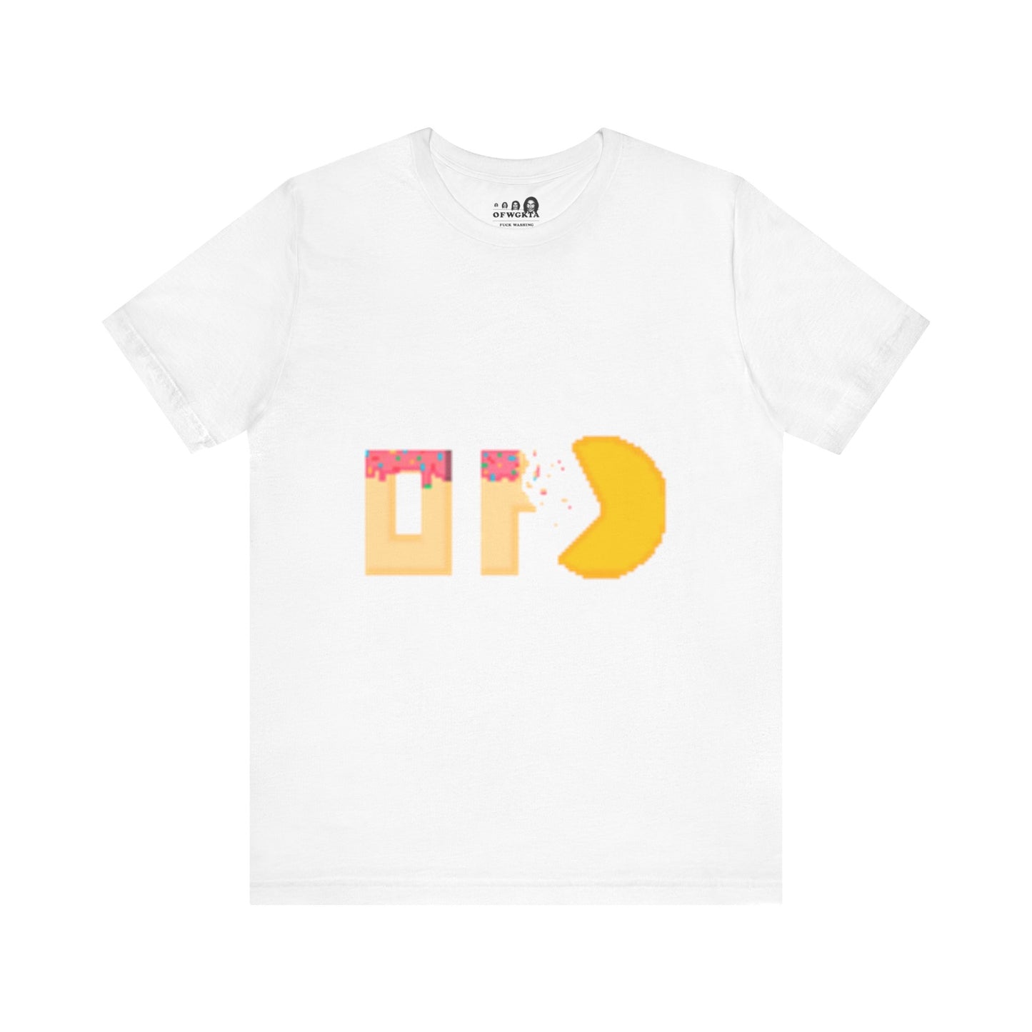 OF PACMAN TEE