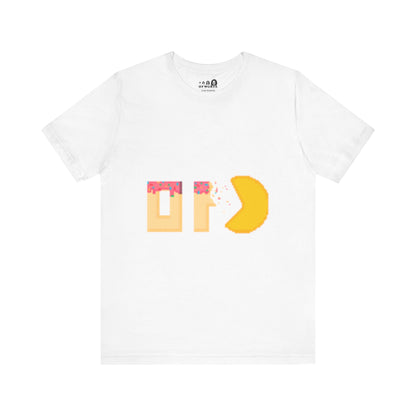 OF PACMAN TEE
