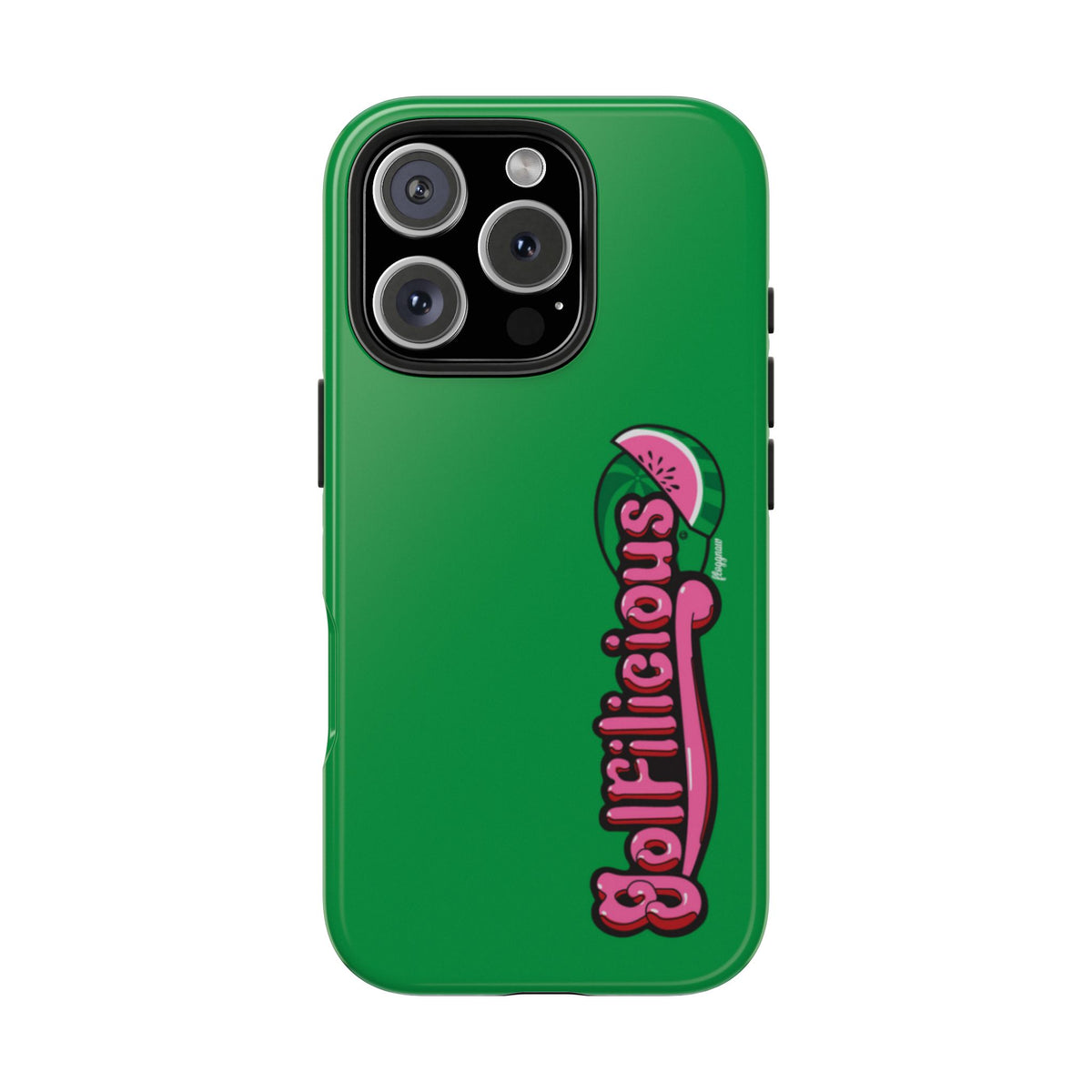 Golfilicious Phone Case