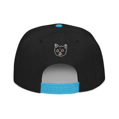 (Embroidery) OFWGKTA (Fanmade) Hat