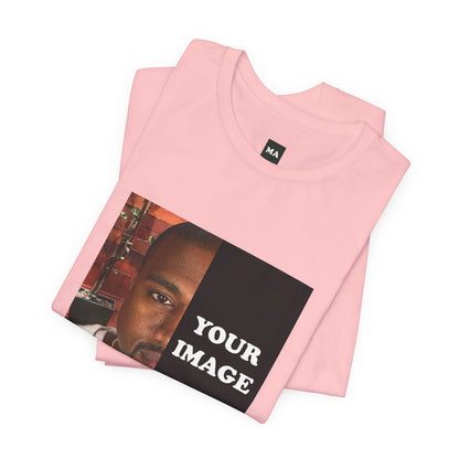 2 Goats Tee