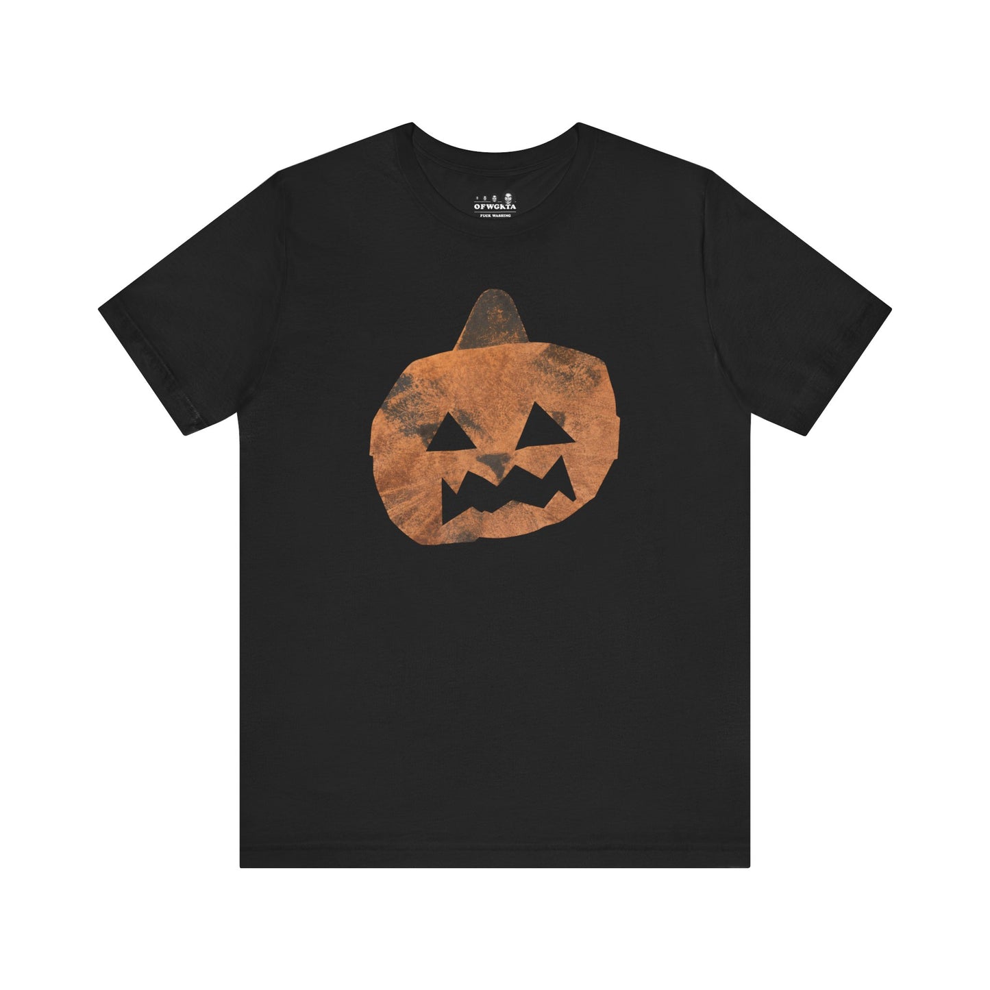 Halloween Tee
