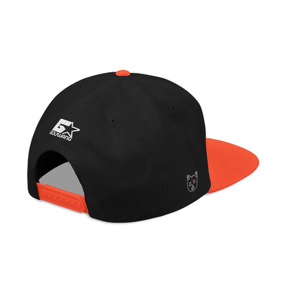 Golf Blocks Snapback (Fanmade)