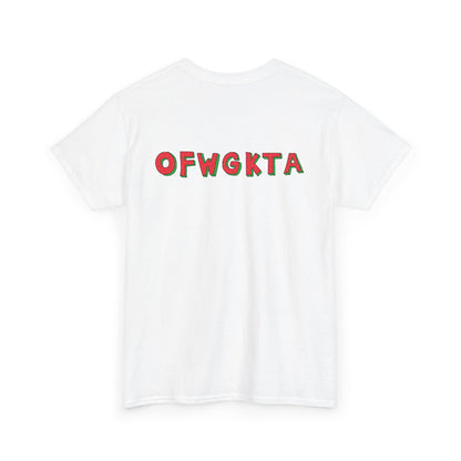 OF WATERMELON TEE (Heavy)