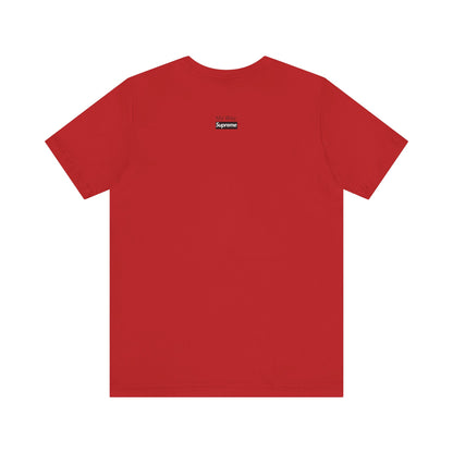 2011 Deadstock Supreme Sid Vicious My Way Tee