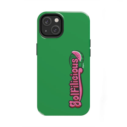 Golfilicious Phone Case