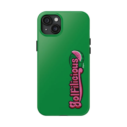 Golfilicious Phone Case