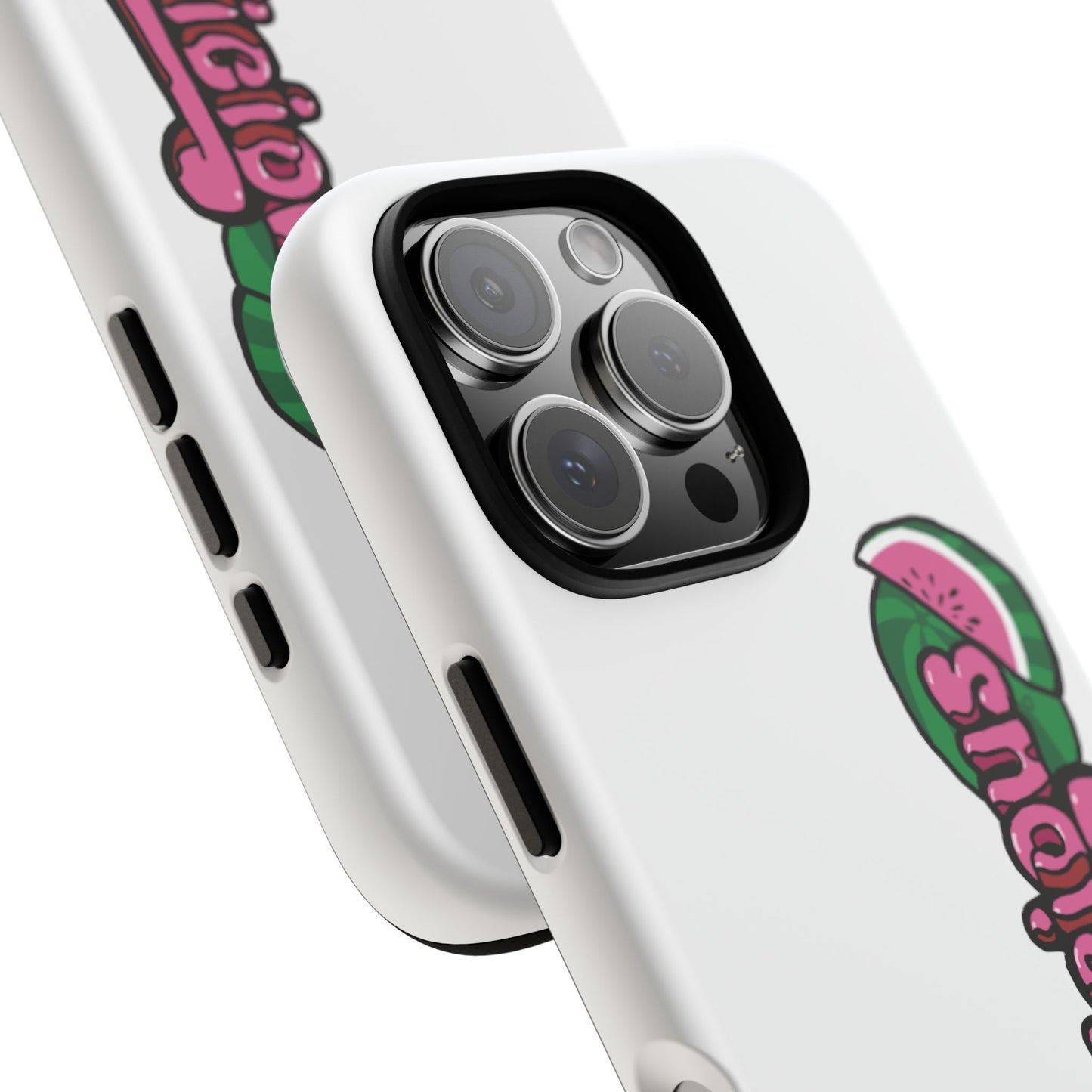 Golfilicious Phone Case