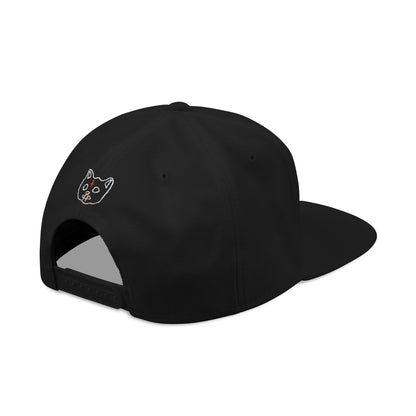 (Embroidery) OFWGKTA (Fanmade) Hat
