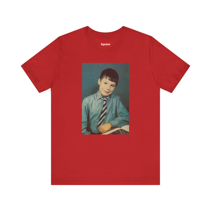 2011 Deadstock Supreme Sid Vicious My Way Tee