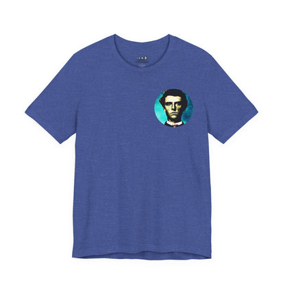 Unisex Buffalo Bill (Goblin Cover) Tee