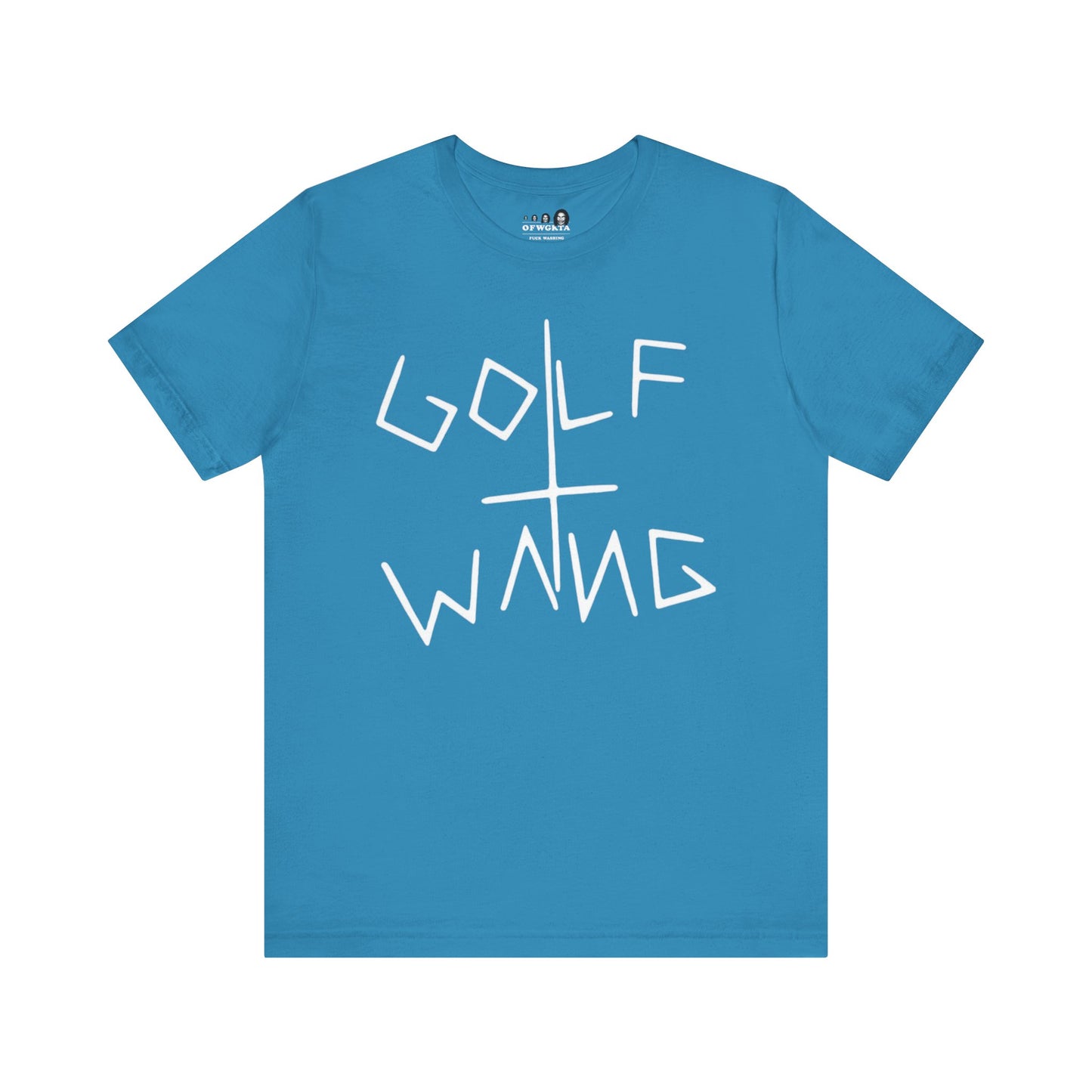 Golf Wang Tee