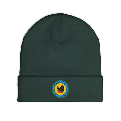 Flog Gnaw Beanie
