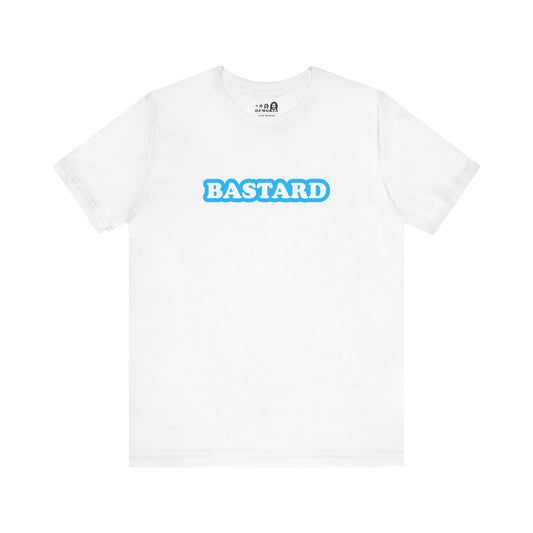 Bastard Tracklist Tee