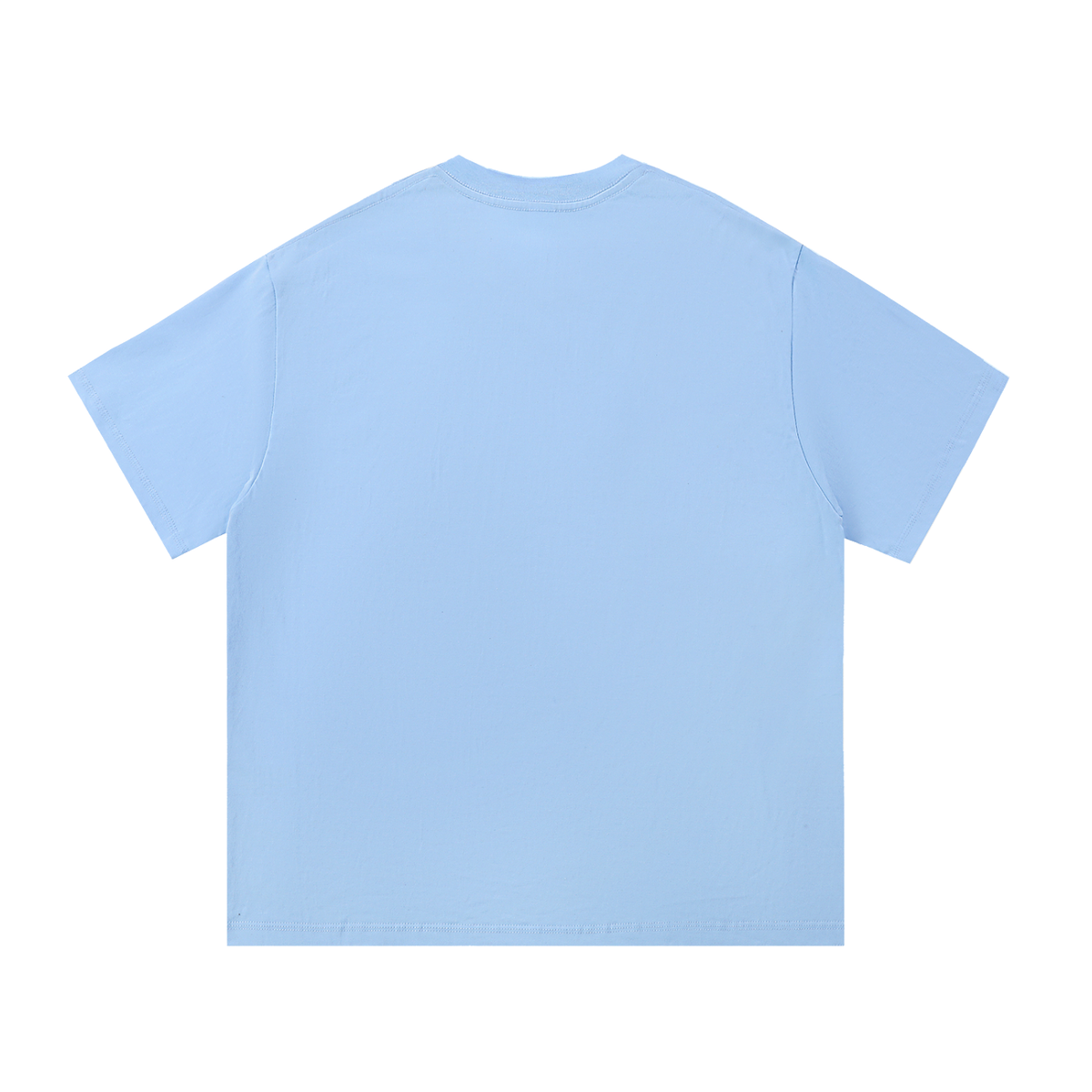 Le Fleur Deer Cotton Tee