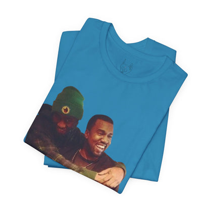 Brotherly Love Tee