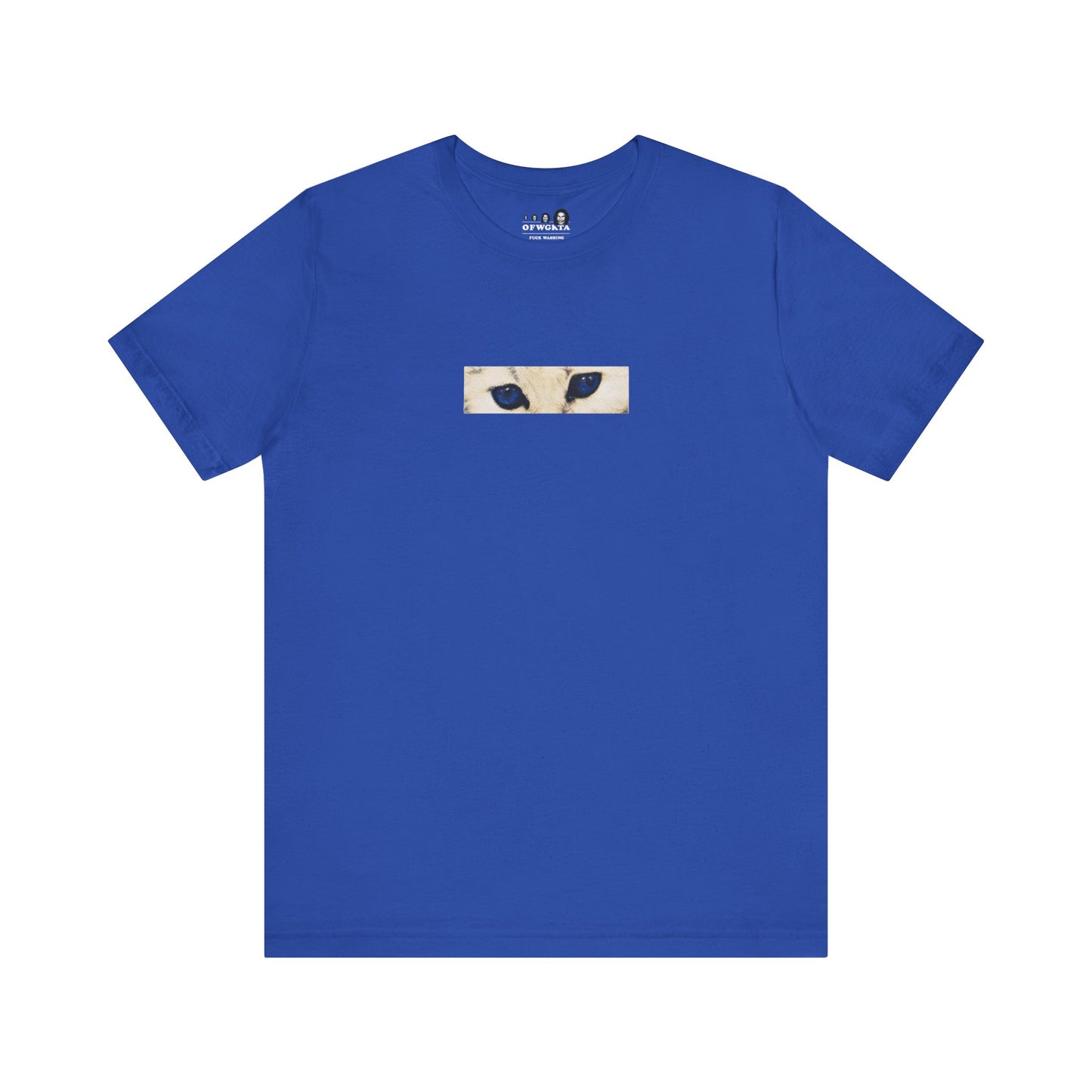 Cat Eyes Tee