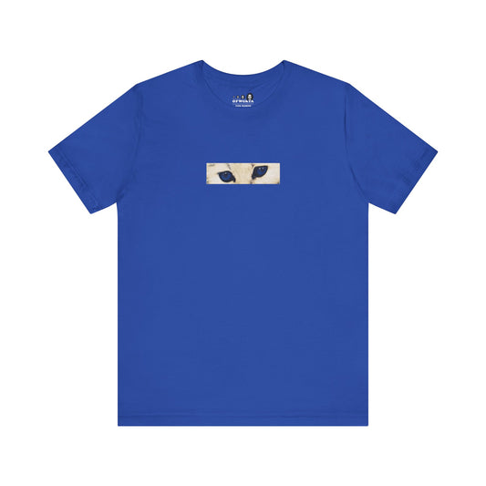 Cat Eyes Tee