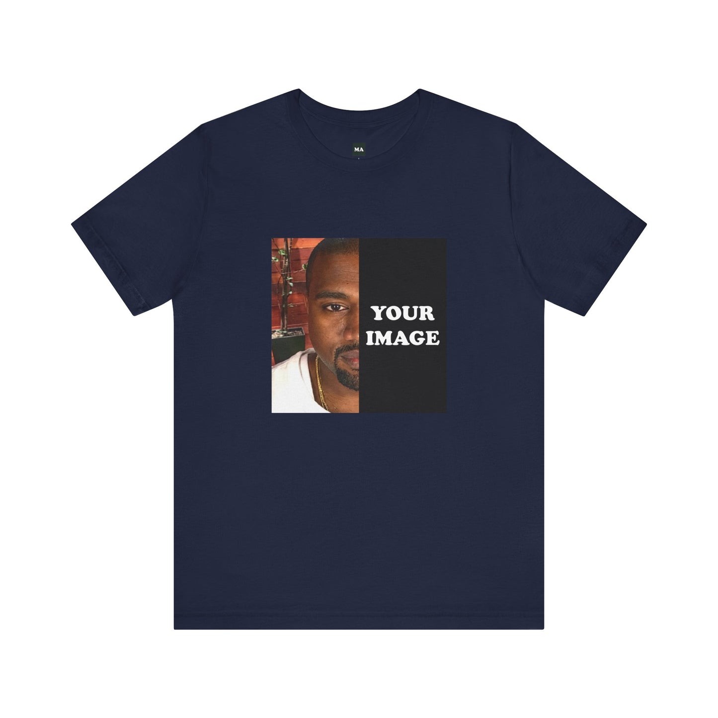 2 Goats Tee