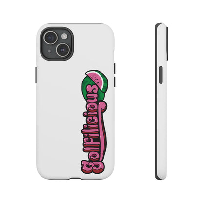 Golfilicious Phone Case