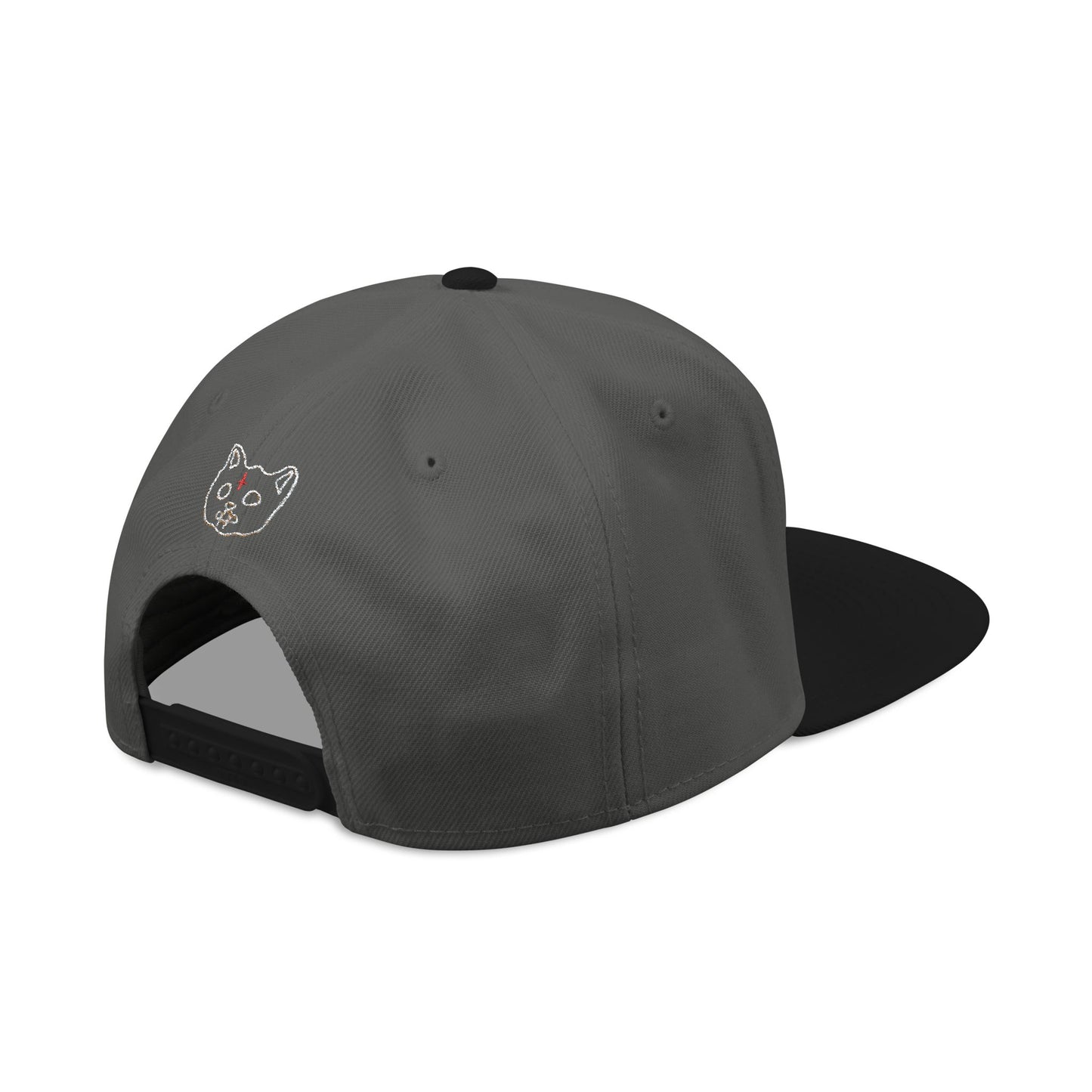 (Embroidery) OFWGKTA (Fanmade) Hat