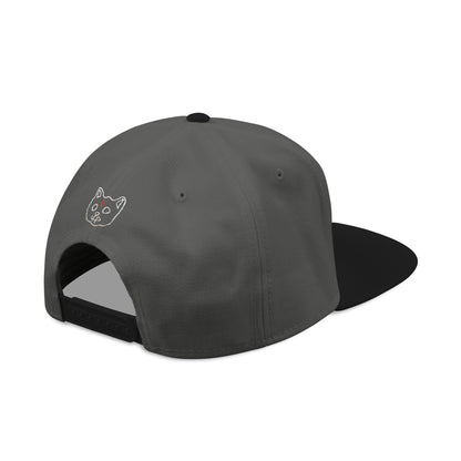 (Embroidery) OFWGKTA (Fanmade) Hat